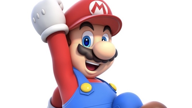 Mario or Luigi?