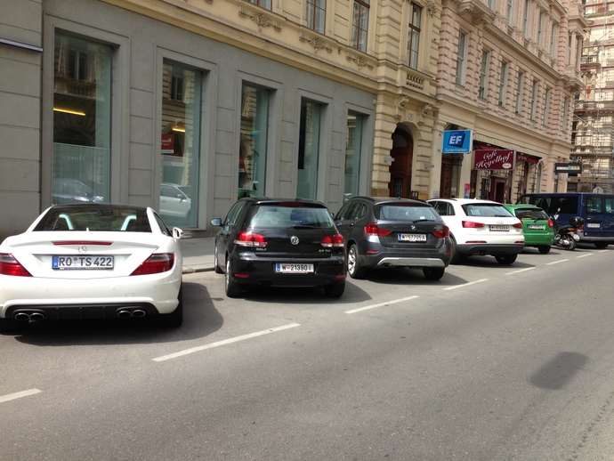 Is germany a white country?