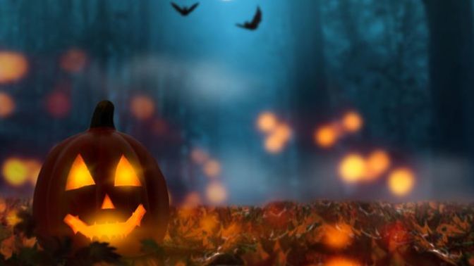 Is Halloween for children mainly?