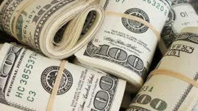 What would you do with a million dollars?