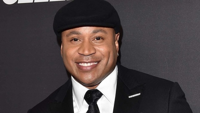 I’m now friends with my latest crush but I’m NOT her LL COOL J?