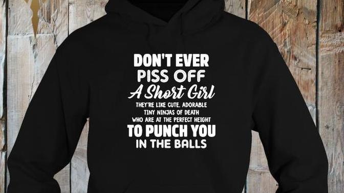 Girls, My younger sister and I had a fight and she punched me below the belt and I was in a lot of pain and our Mom did this?