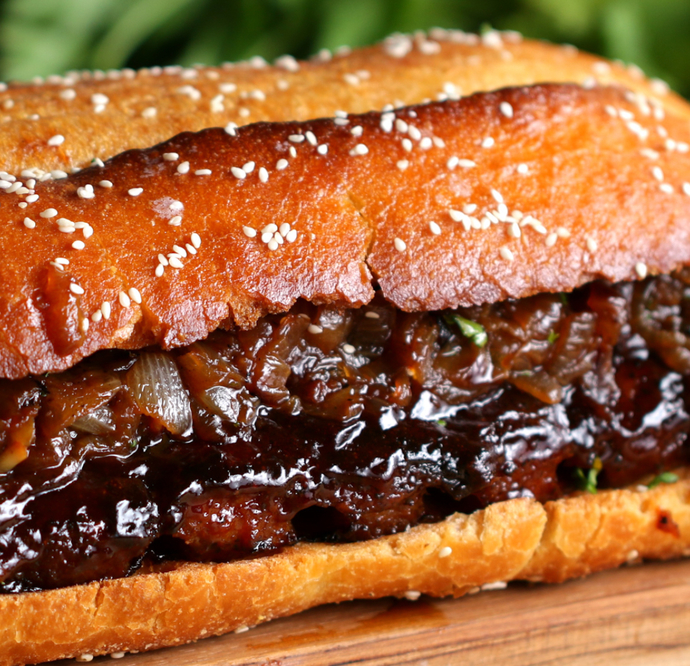 McDonald’s McRib Vs Copycat / homemade McRib?