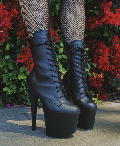Girls, what style shoes are your favorites?