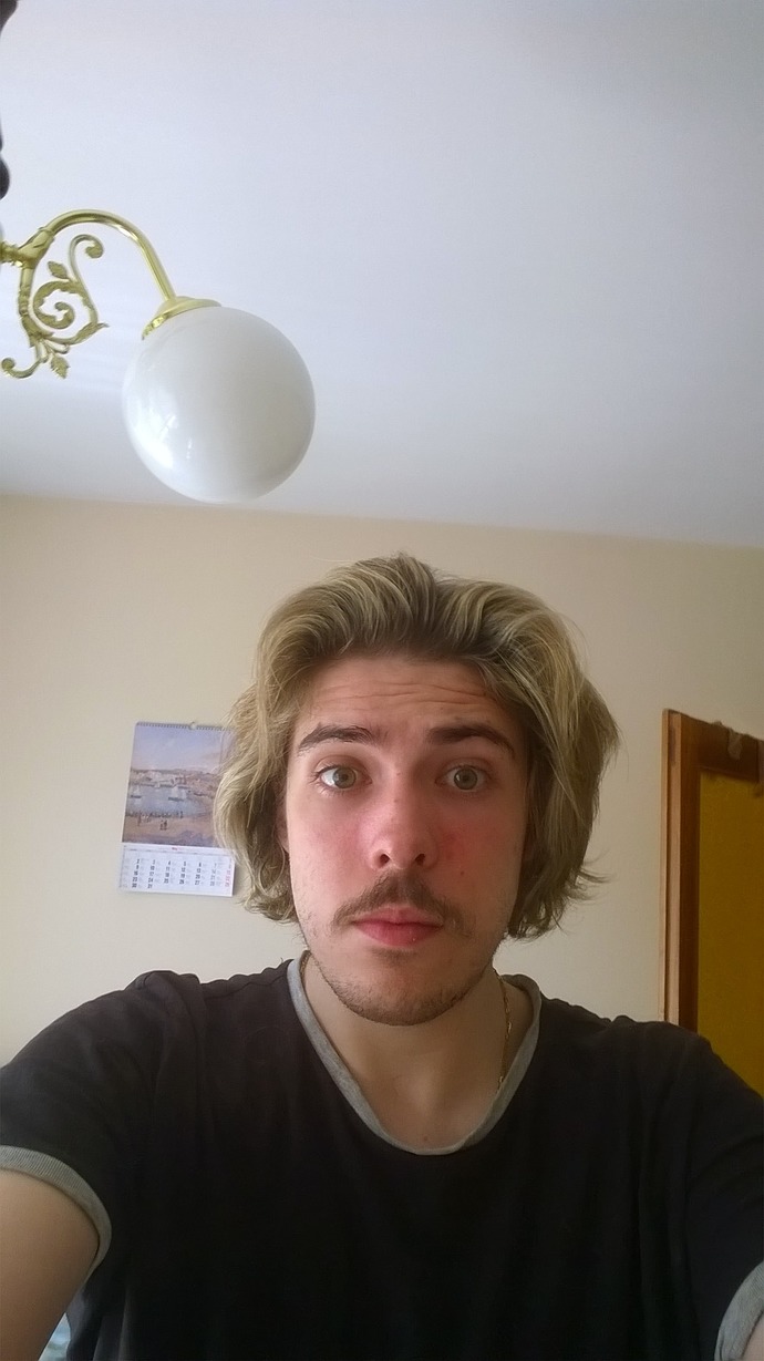 Is there any reason why Im not a girls magnet?