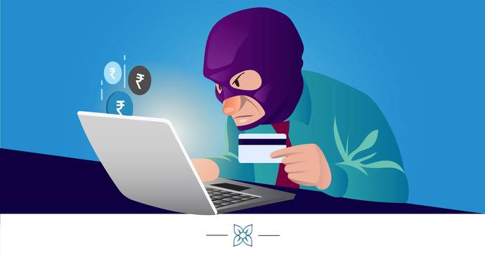 Have you ever been the victim of identity theft?