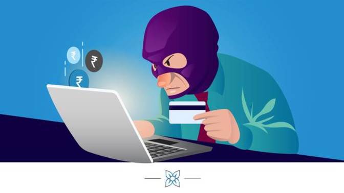 Have you ever been the victim of identity theft?