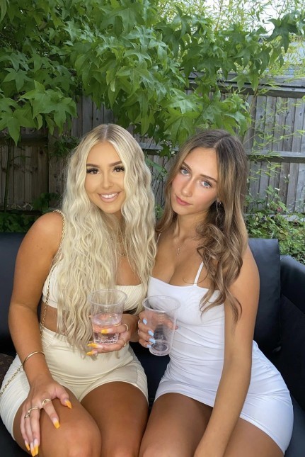 Was my dress too inappropriate to be wearing at my cousins birthday party?