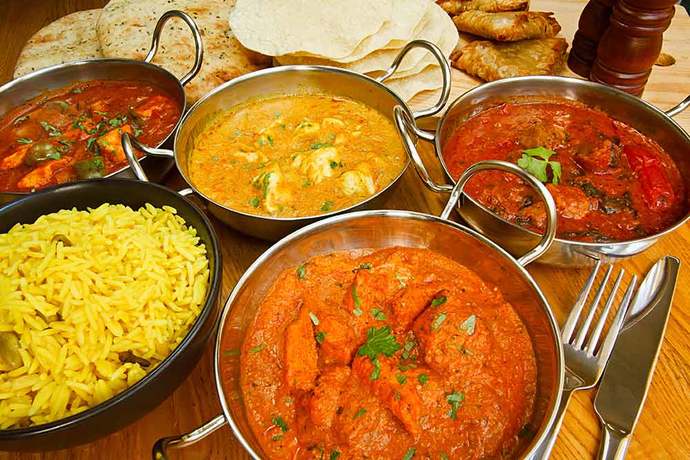 What food would you want to eat right now?