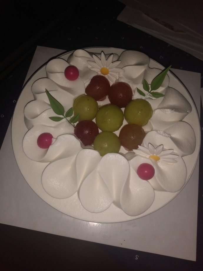 What food would you want to eat right now?