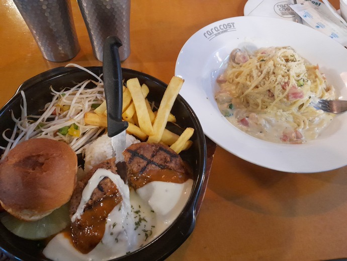 What food would you want to eat right now?