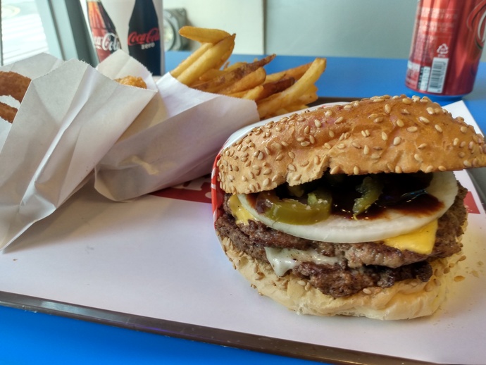 What food would you want to eat right now?