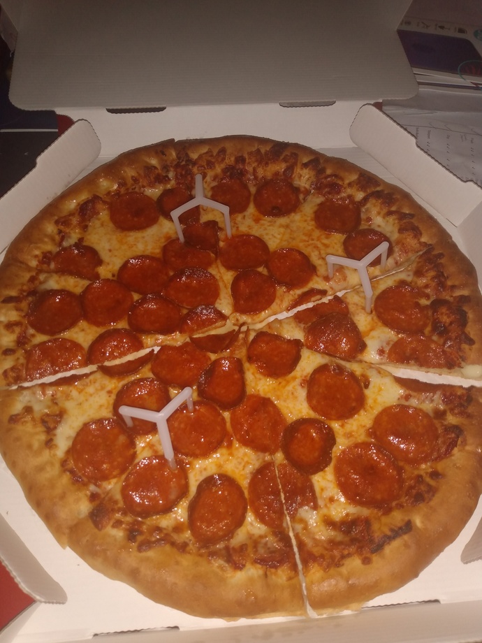 What food would you want to eat right now?