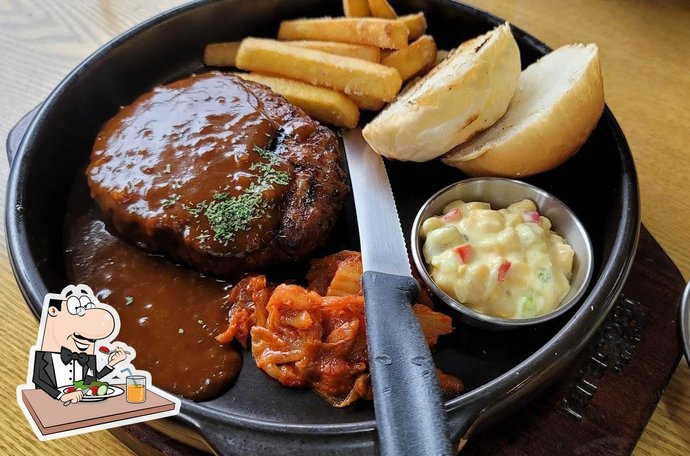 What food would you want to eat right now?