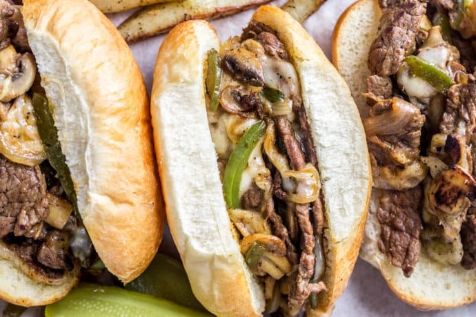 What food would you want to eat right now?