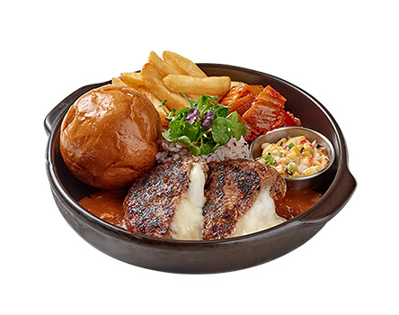 What food would you want to eat right now?