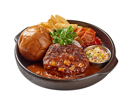 What food would you want to eat right now?