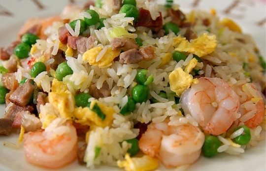 What food would you want to eat right now?