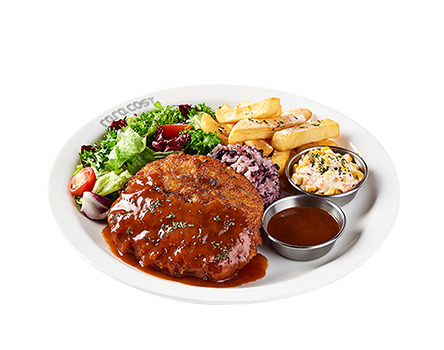 What food would you want to eat right now?