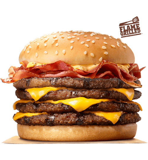 What food would you want to eat right now?