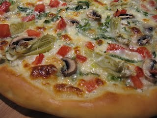 What food would you want to eat right now?