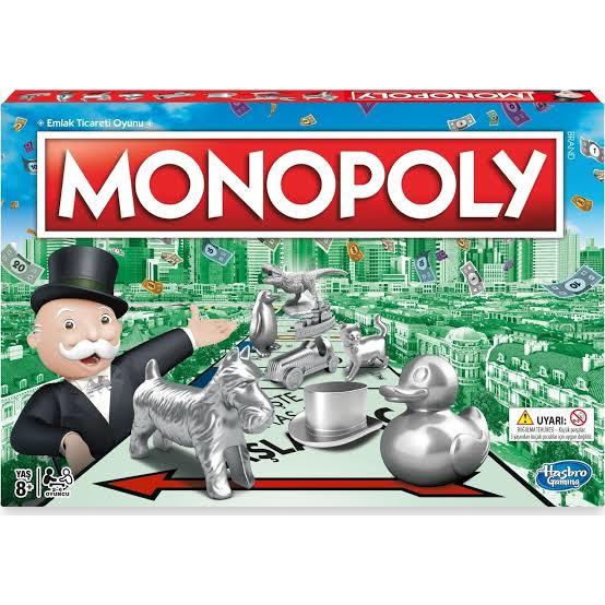 What are your favorite games?