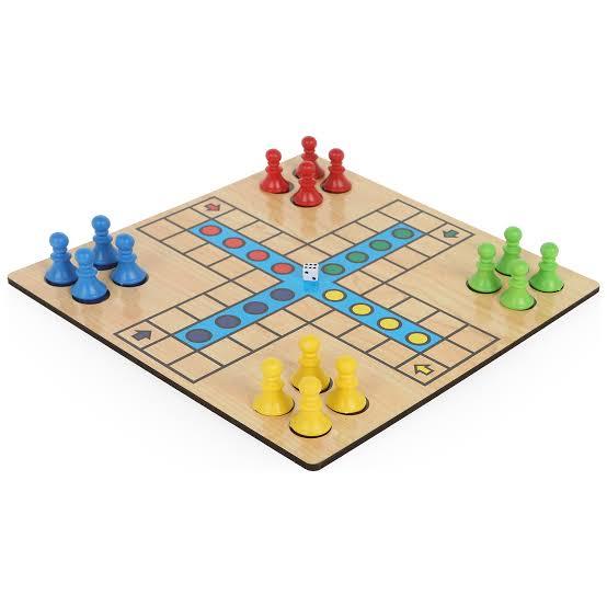What are your favorite games?