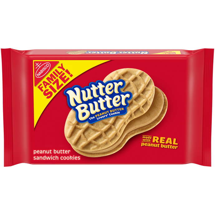 Whats your favorite kind of cookie?