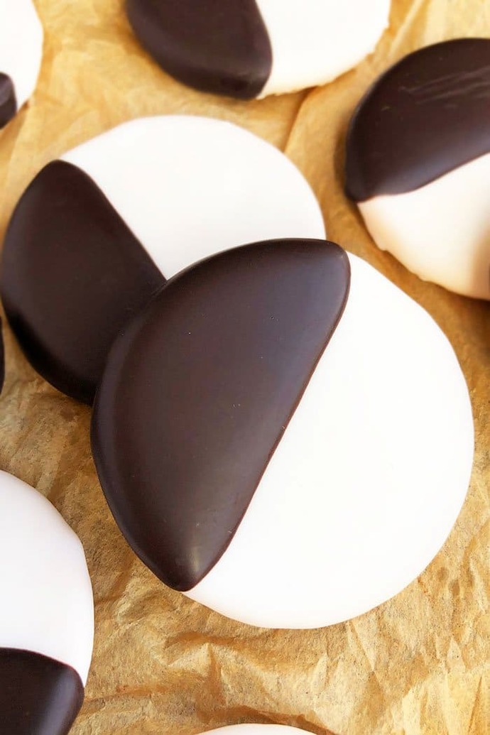 Whats your favorite kind of cookie?