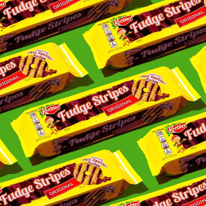 Whats your favorite kind of cookie?