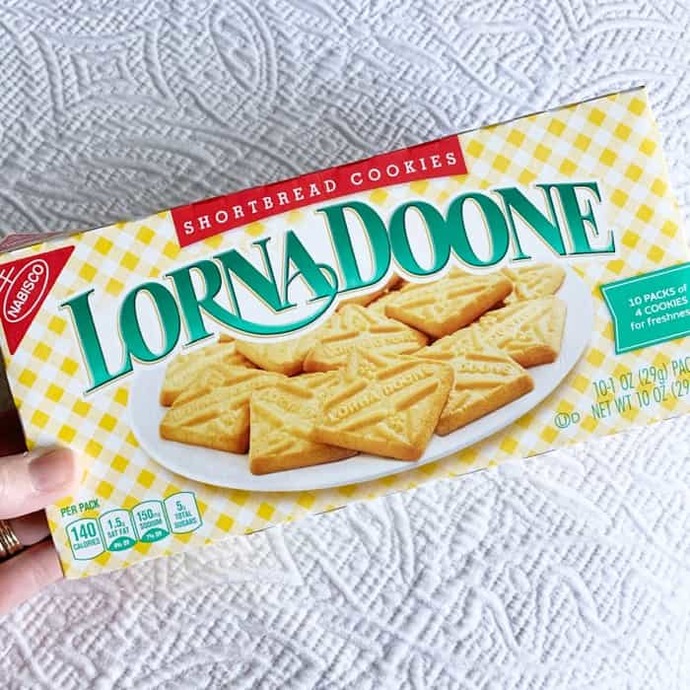 Whats your favorite kind of cookie?