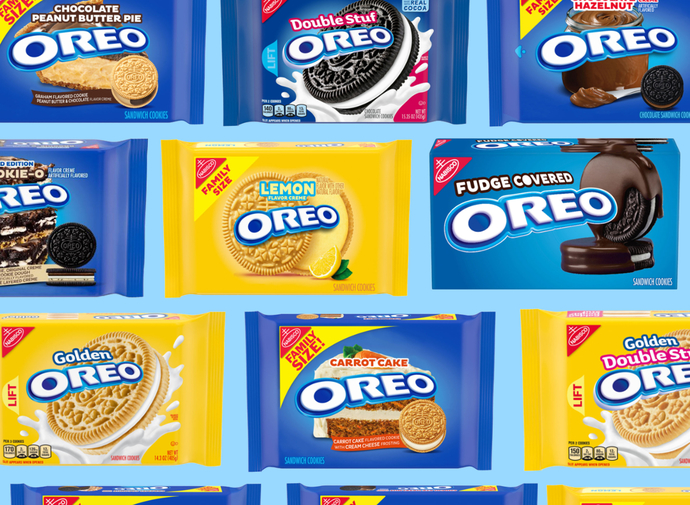 Whats your favorite kind of cookie?