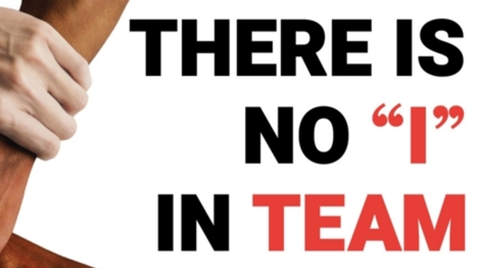 Are you a Team Player?