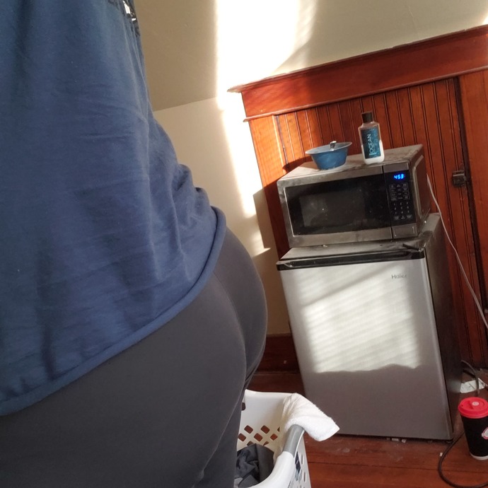 Girls, Ladies if your ana verge looking guy, does having a really nice ass raise your attraction level by at least a point or so with you guys?