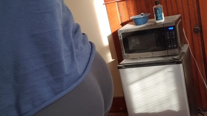 Girls, Ladies if your ana verge looking guy, does having a really nice ass raise your attraction level by at least a point or so with you guys?