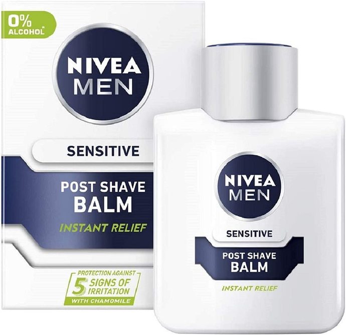Guys, should I give up on clean shaving my face if it always irritates?