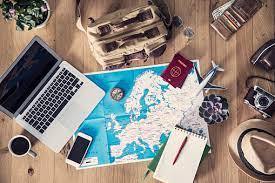 Who is Planning an Early Holiday Agenda Right Now?