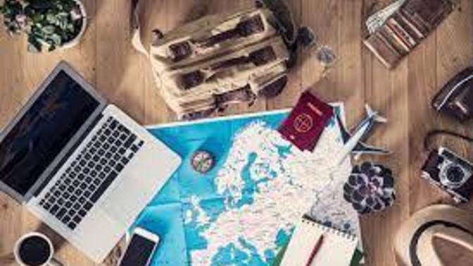 Who is Planning an Early Holiday Agenda Right Now?