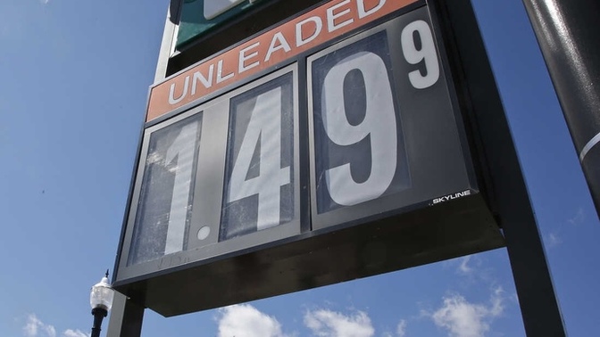 Would you rather have low gas prices or protect gay rights?