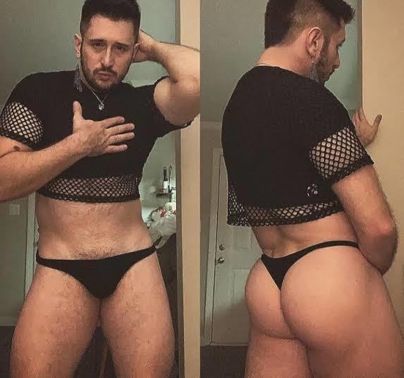 What should our party's dress code be for guys?