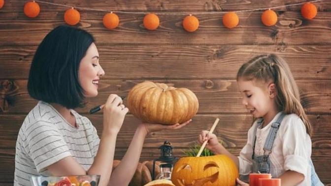 What are your favorite Halloween traditions?