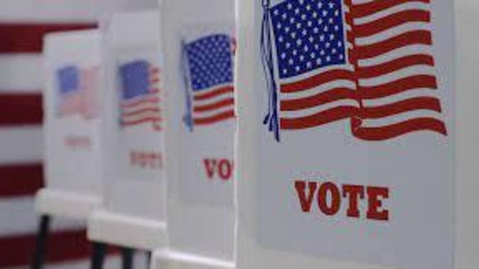 Have you voted for?