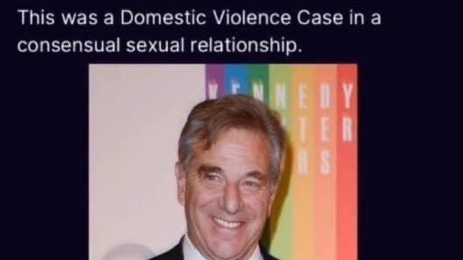 Do you think the attack on Paul Pelosi was a crime of passion?