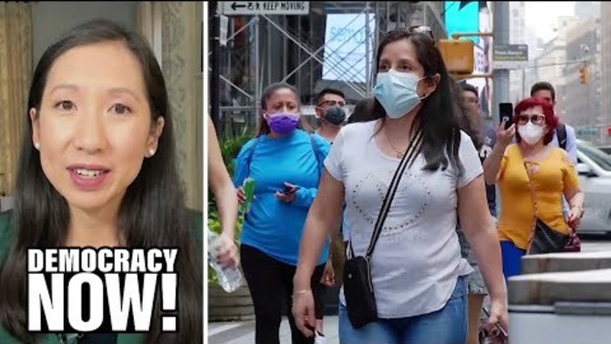 Should this DOCTOR have her MEDICAL LICENCSE REVOKED?