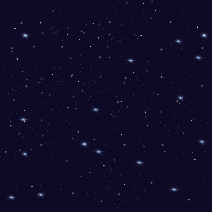 Do you connect more to certain stars?