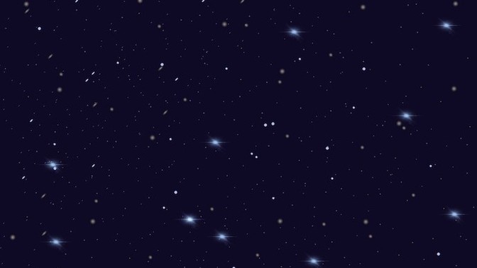 Do you connect more to certain stars?