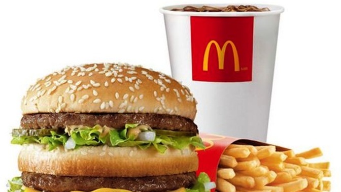 Subway vs. McDonald's? Which one do you prefer and why?