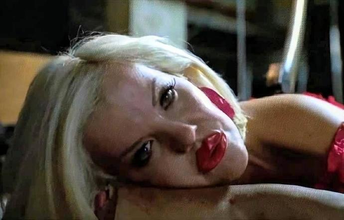 Girls, Hello lovely Halloween and horror fans... Rate my Halloween death costume (yeah its me dead in it)?