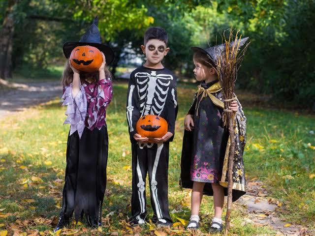 What will be your Halloween 🎃 costume?