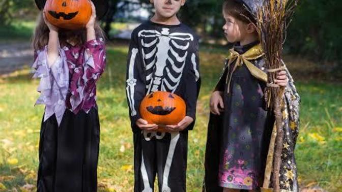 What will be your Halloween 🎃 costume?